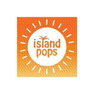 Island Pops Logo
