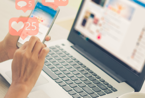 3 ways your business can develop a social media strategy for success in 2021