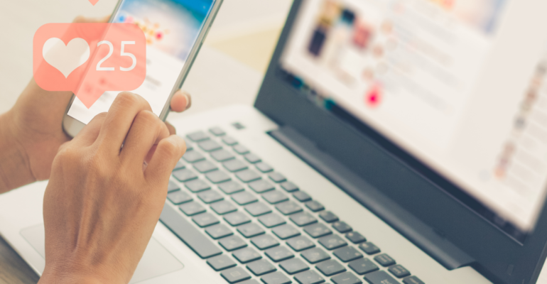 3 ways your business can develop a social media strategy for success in 2021