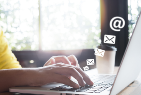 How to create an effective email marketing campaign in 2021 AI, hyper-personalization, and automation- The Stylista Group