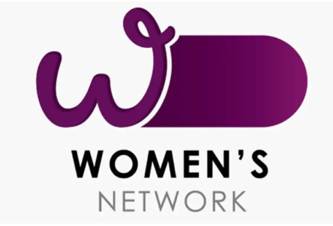 Womens Network Logo Fail