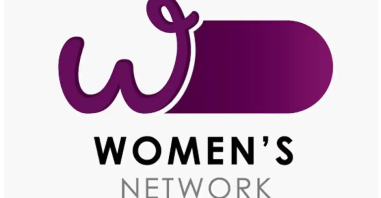 Womens Network Logo Fail